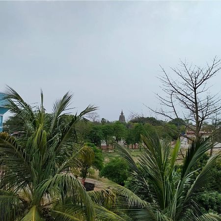 Dwarka Home Stay Bodh Gaya Exterior foto