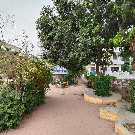 Dwarka Home Stay Bodh Gaya Exterior foto
